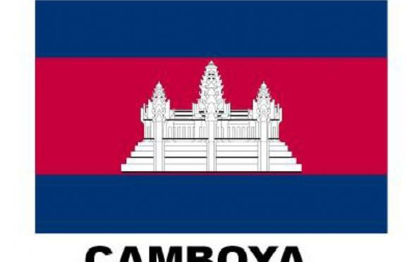 Visado Camboya