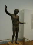 Museo Nacional, Atenas